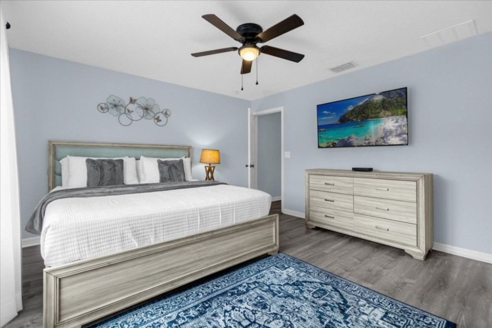 Paradise Palms Resort 331