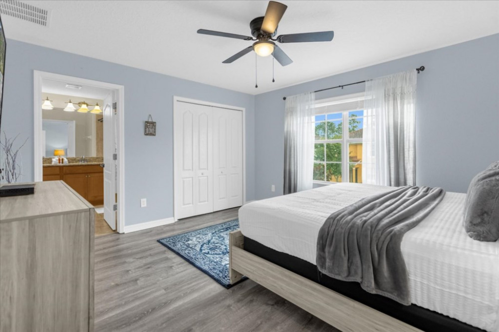 Paradise Palms Resort 331