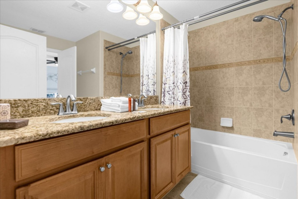 Paradise Palms Resort 331