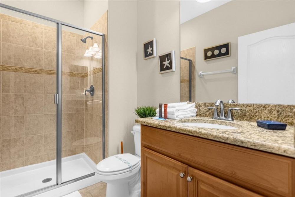 Paradise Palms Resort 331