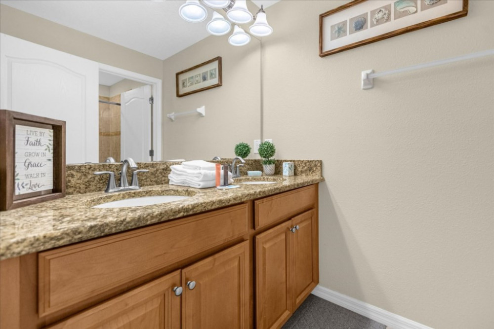 Paradise Palms Resort 331