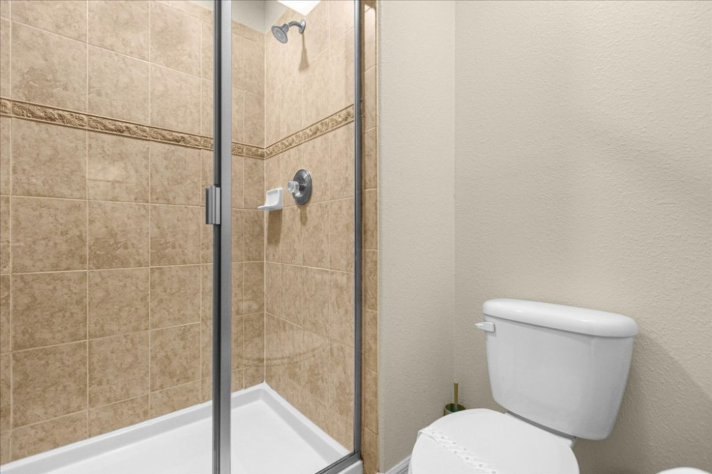 Paradise Palms Resort 331