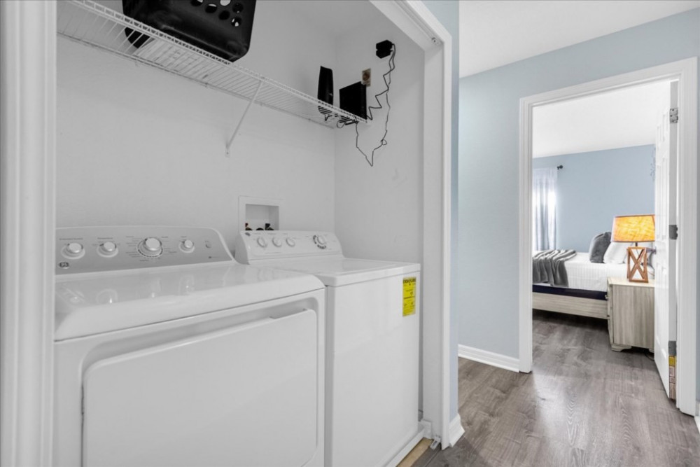 Paradise Palms Resort 331