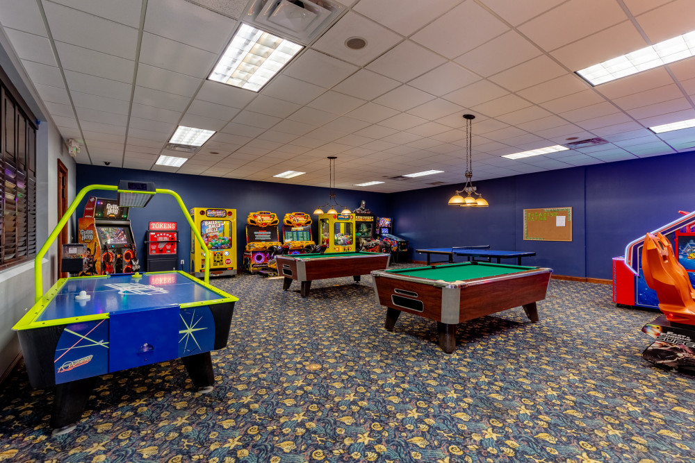 Paradise Palms Resort 331