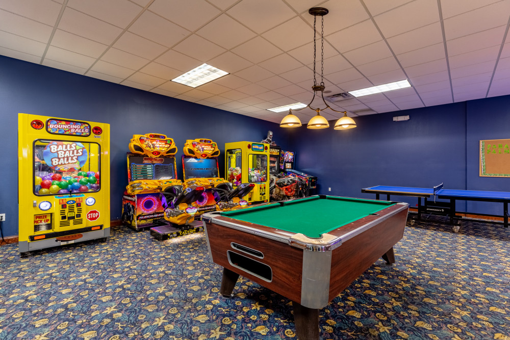 Paradise Palms Resort 331