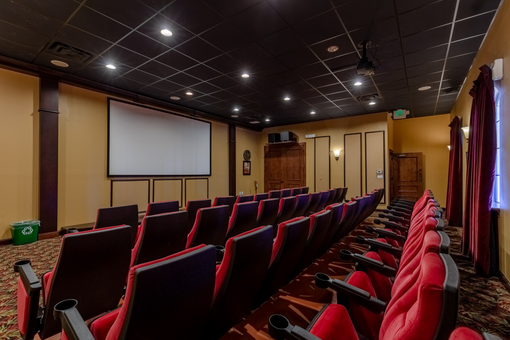 Paradise Palms Resort 331