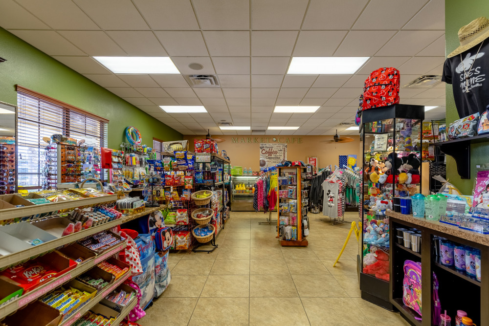 Paradise Palms Resort 331