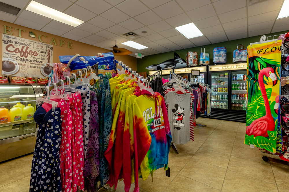 Paradise Palms Resort 331