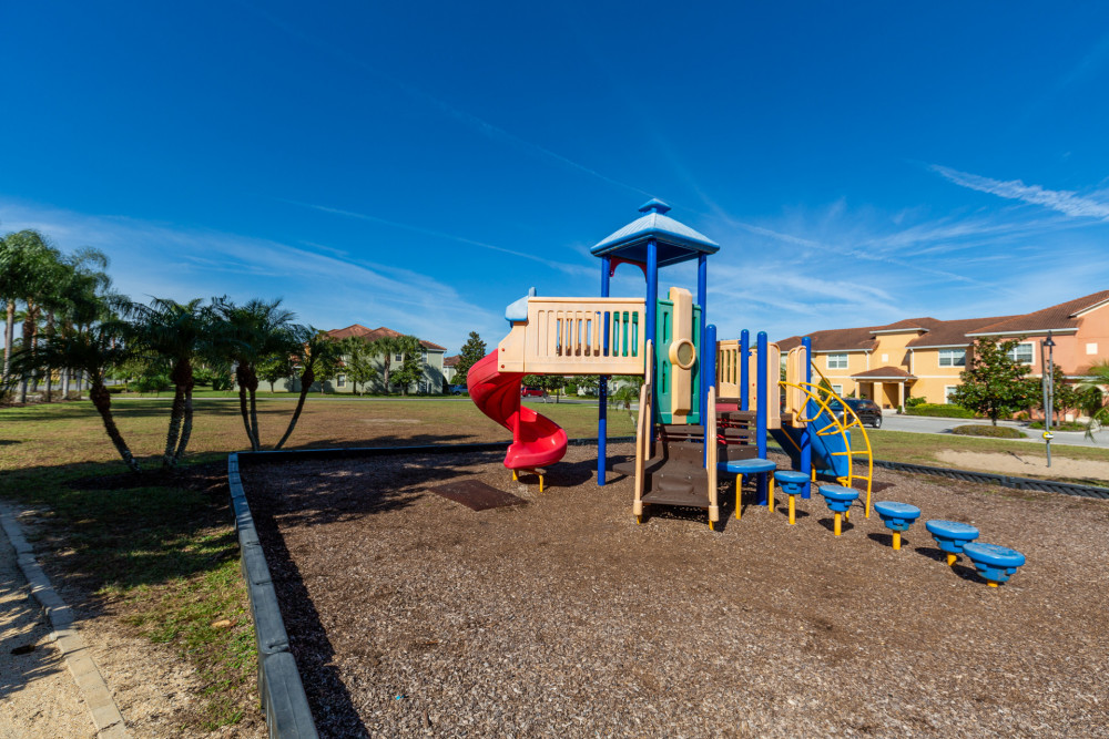 Paradise Palms Resort 331