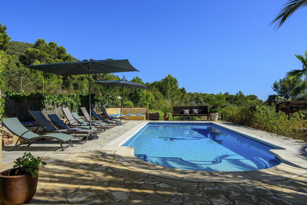 Villa Can Joan Simona