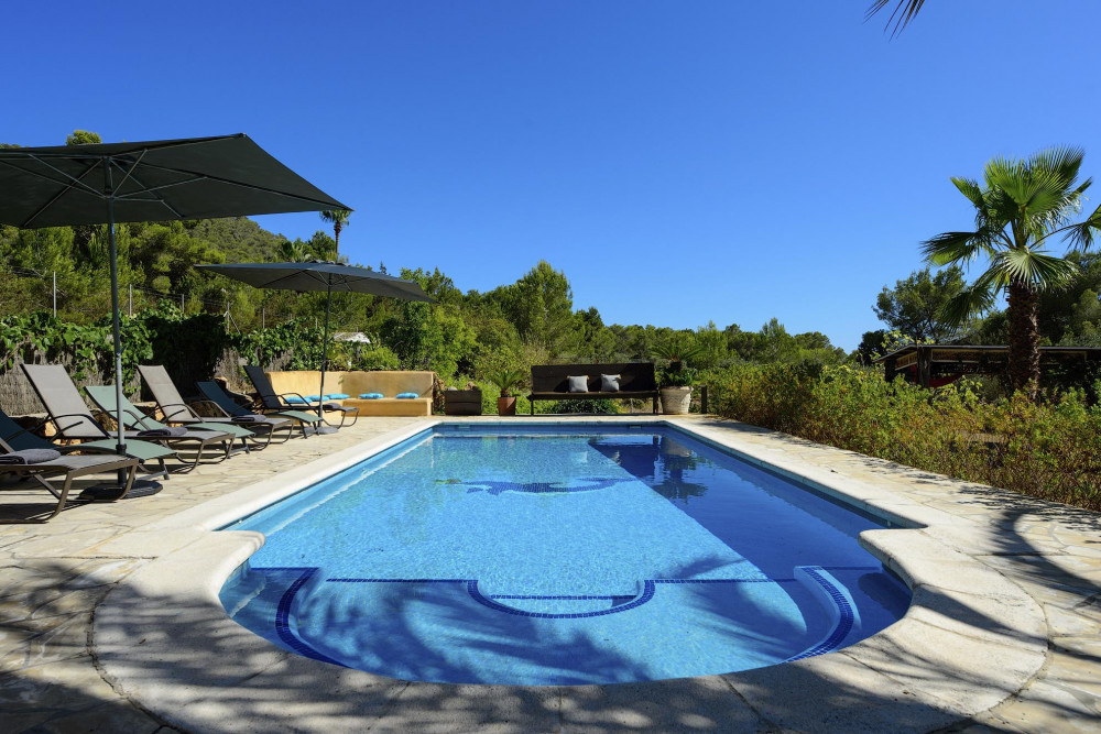 Villa Can Joan Simona