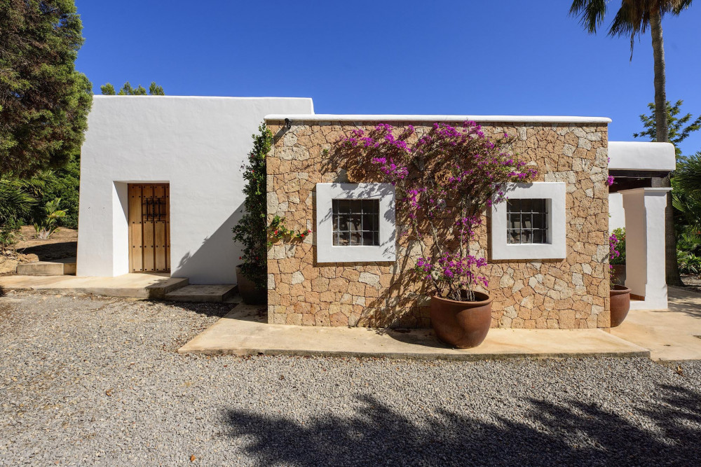 Villa Can Joan Simona