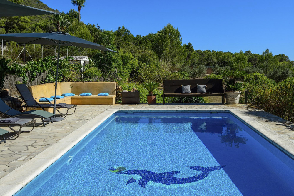 Villa Can Joan Simona