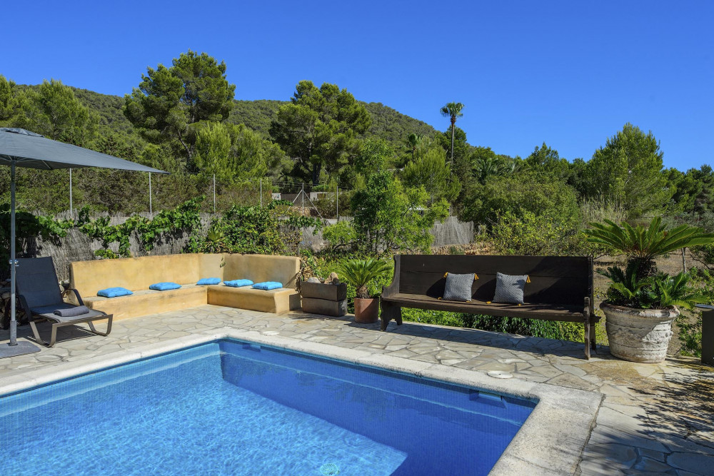 Villa Can Joan Simona