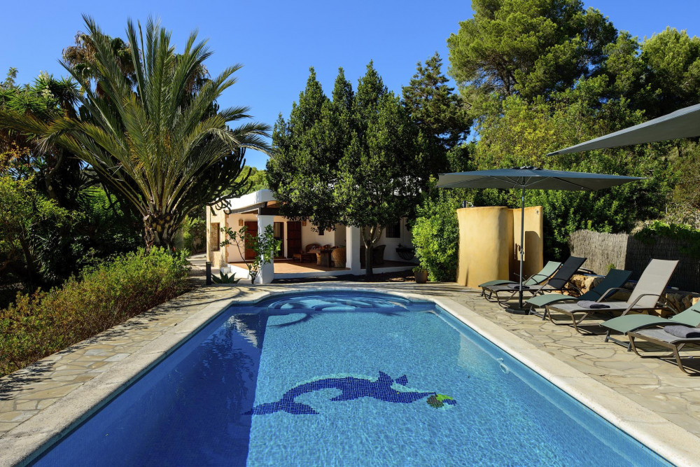 Villa Can Joan Simona
