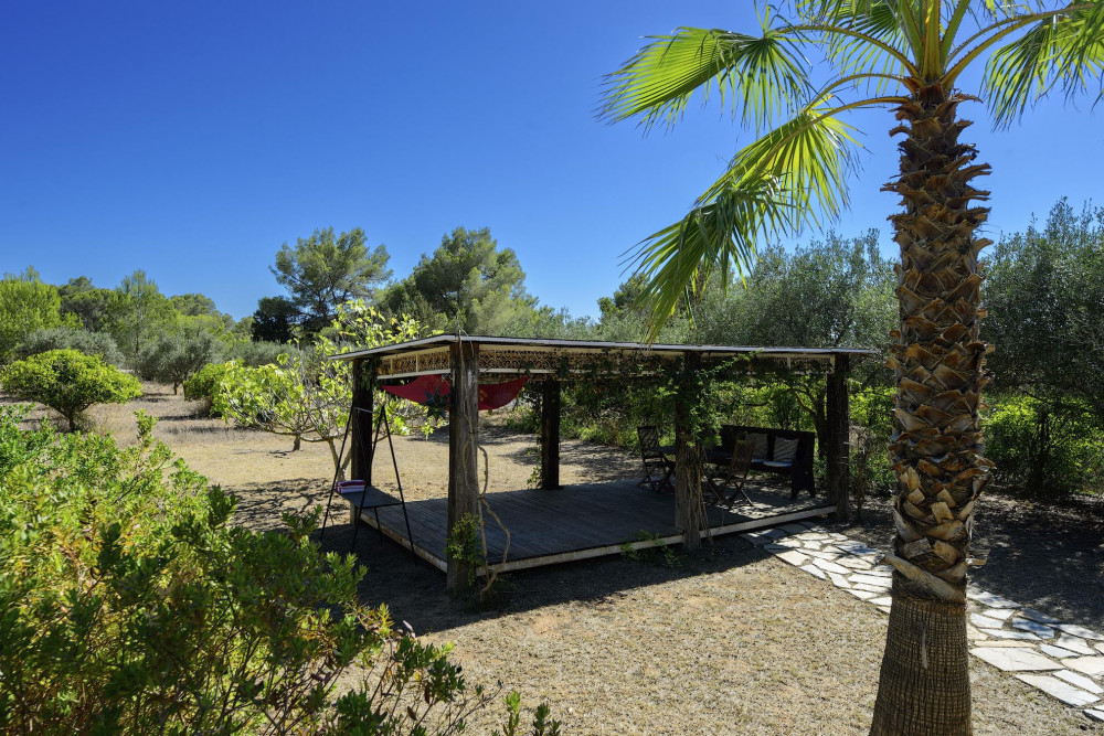 Villa Can Joan Simona