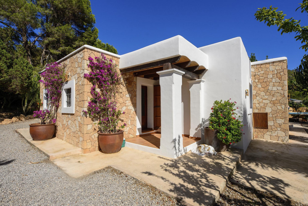 Villa Can Joan Simona