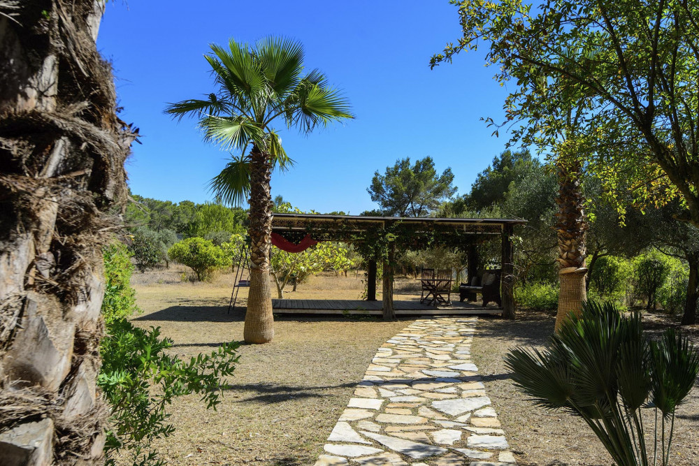 Villa Can Joan Simona