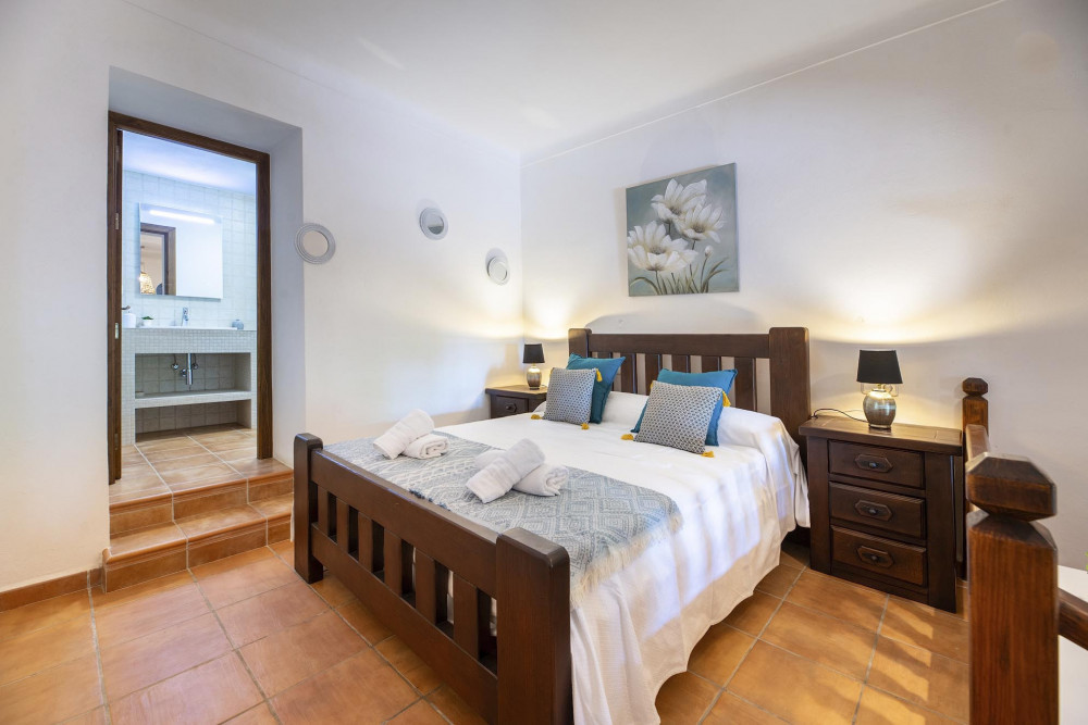 Villa Can Joan Simona