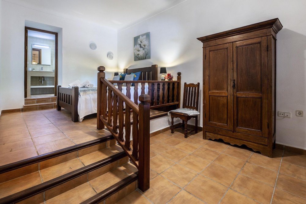 Villa Can Joan Simona