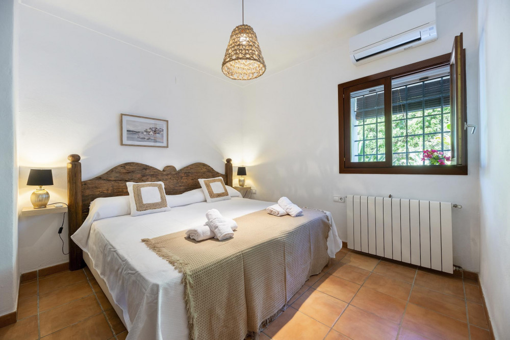 Villa Can Joan Simona