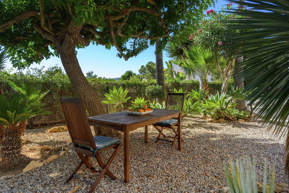Villa Can Joan Simona