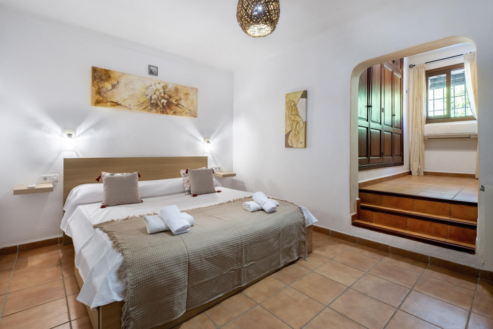 Villa Can Joan Simona