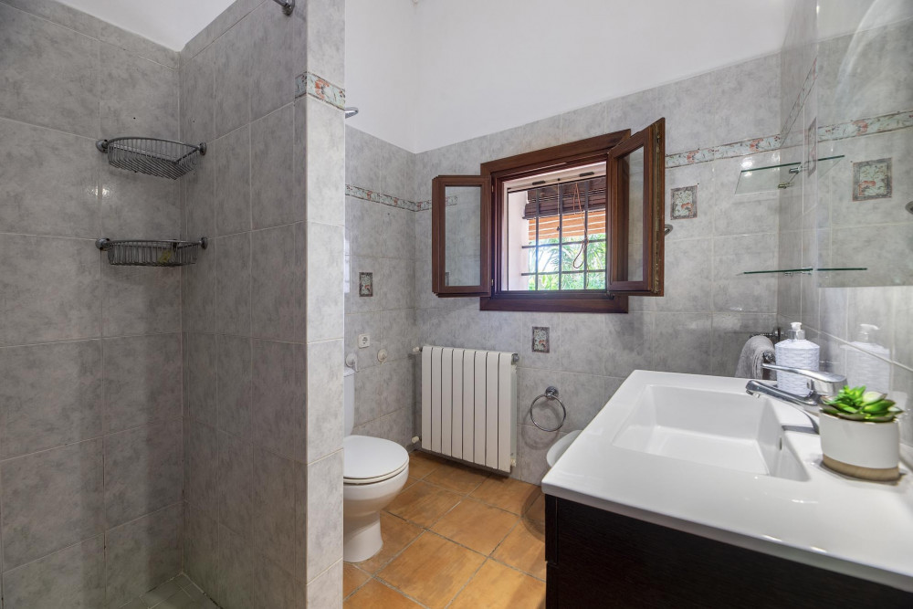 Villa Can Joan Simona