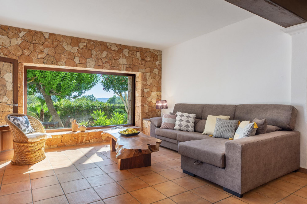 Villa Can Joan Simona