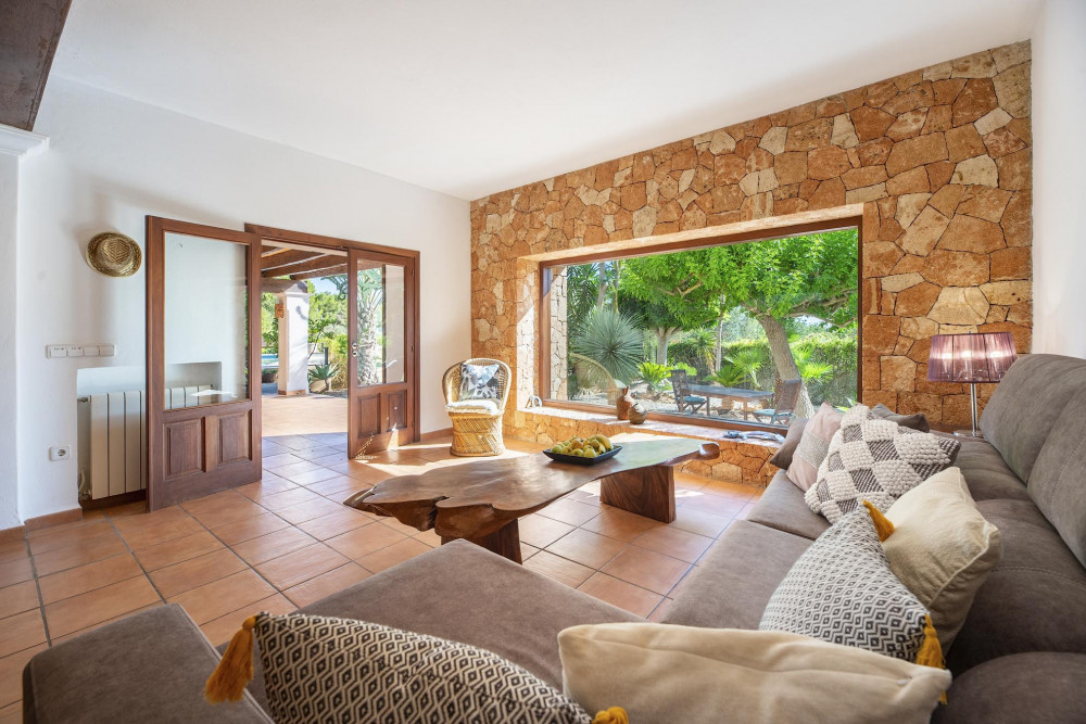 Villa Can Joan Simona