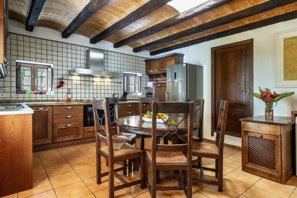 Villa Can Joan Simona