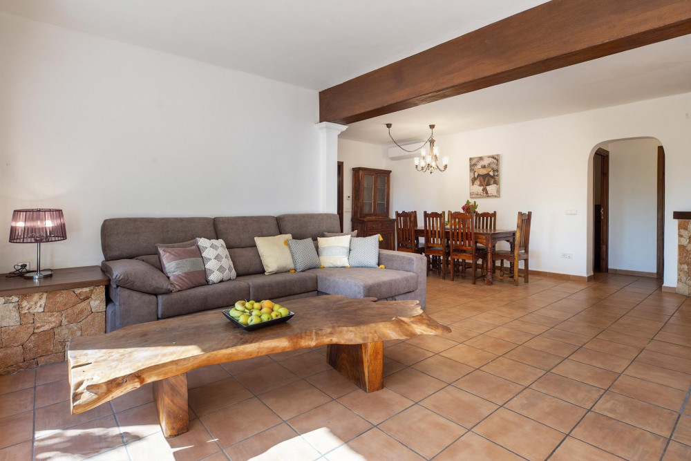 Villa Can Joan Simona
