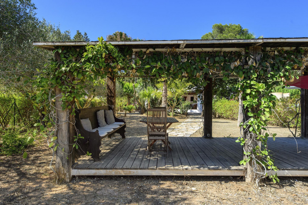 Villa Can Joan Simona