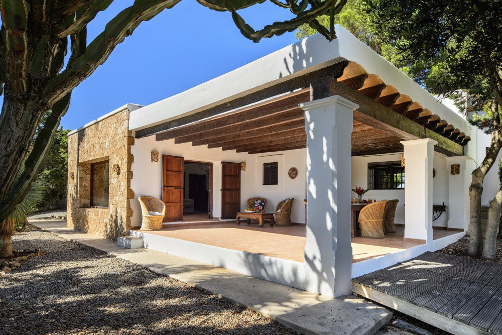 Villa Can Joan Simona