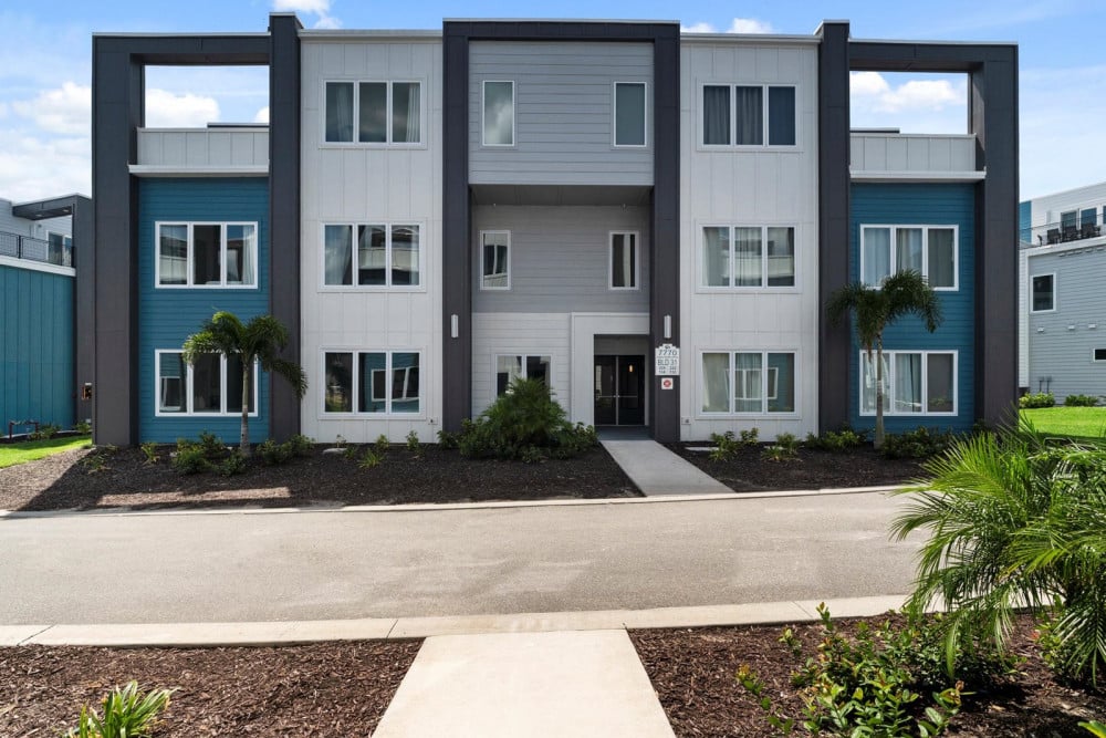 Spectrum Resort 121