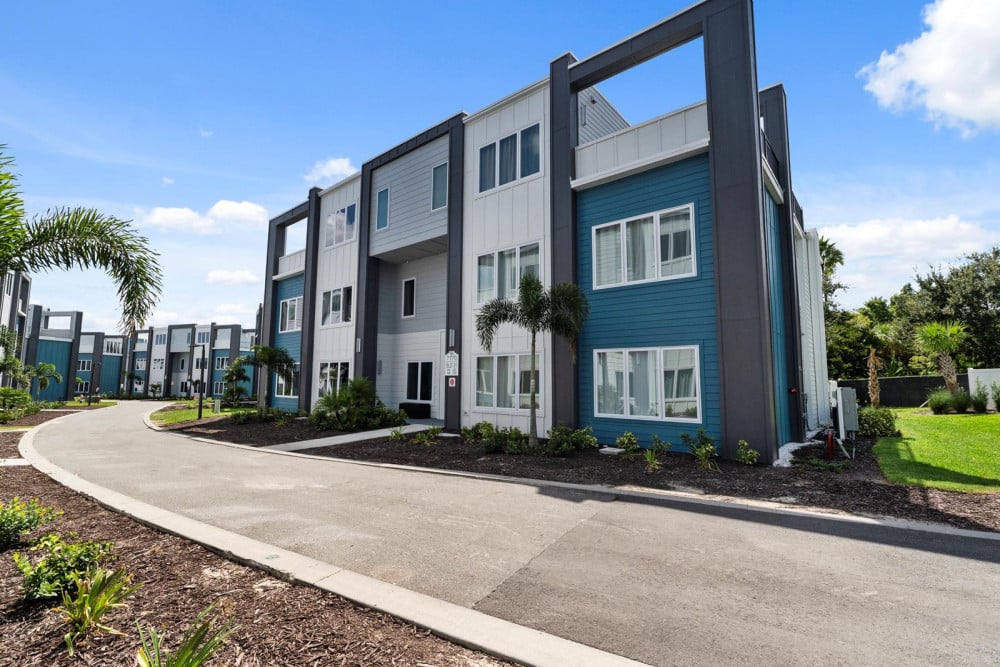 Spectrum Resort 121