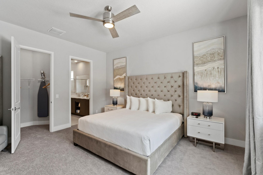 Spectrum Resort 121