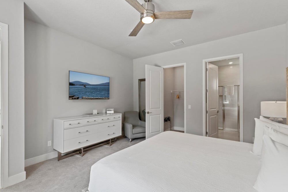 Spectrum Resort 121