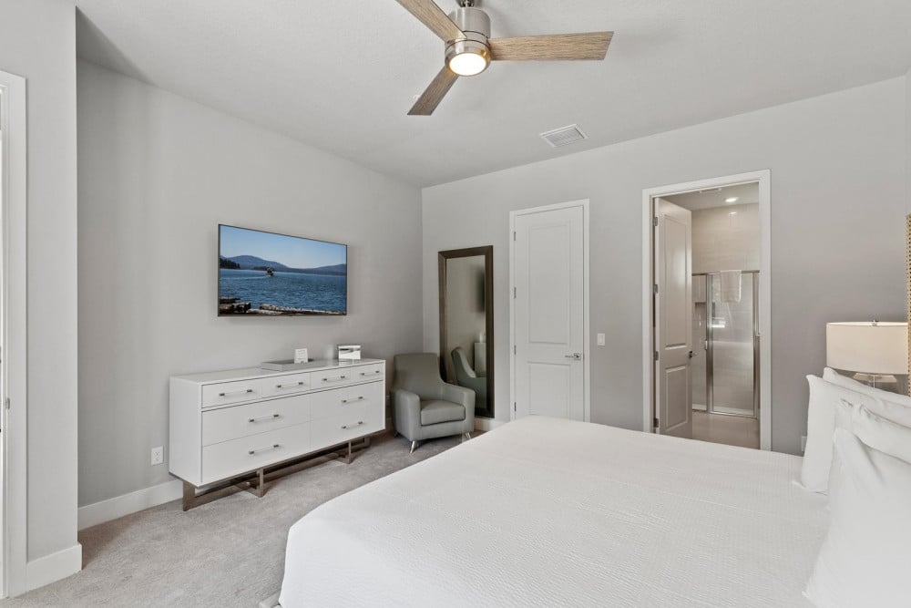 Spectrum Resort 121