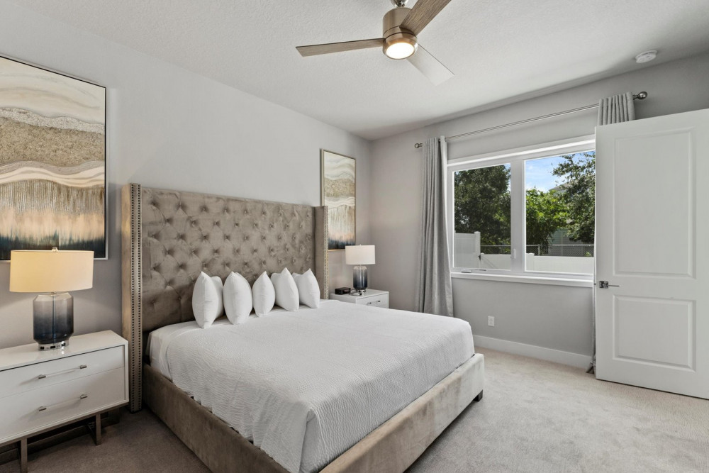 Spectrum Resort 121