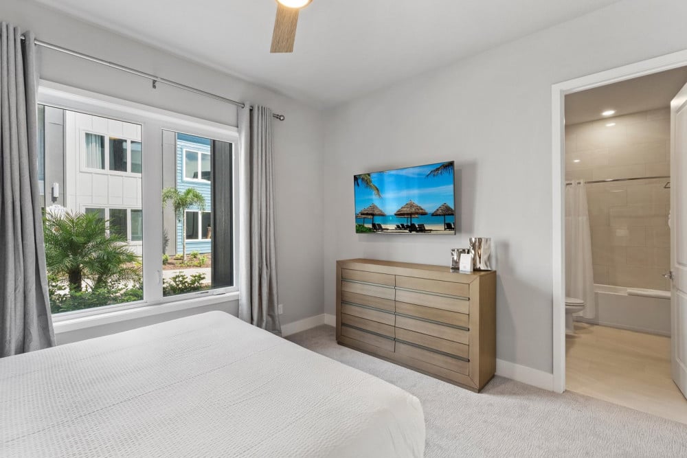 Spectrum Resort 121