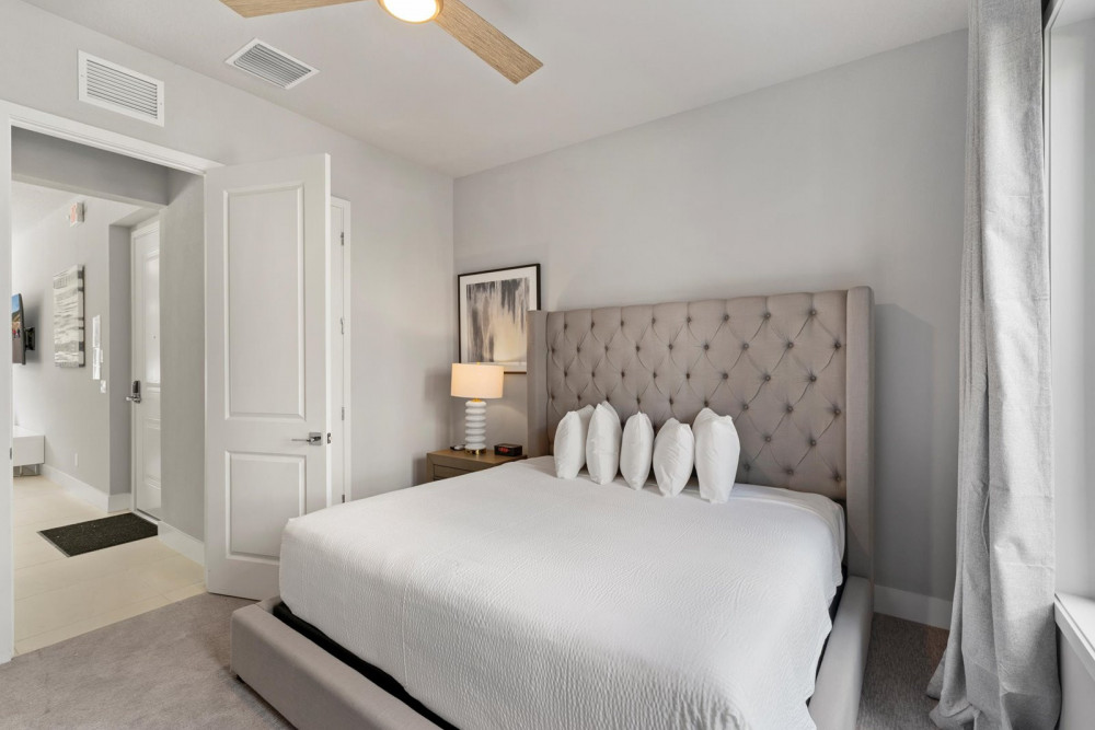 Spectrum Resort 121