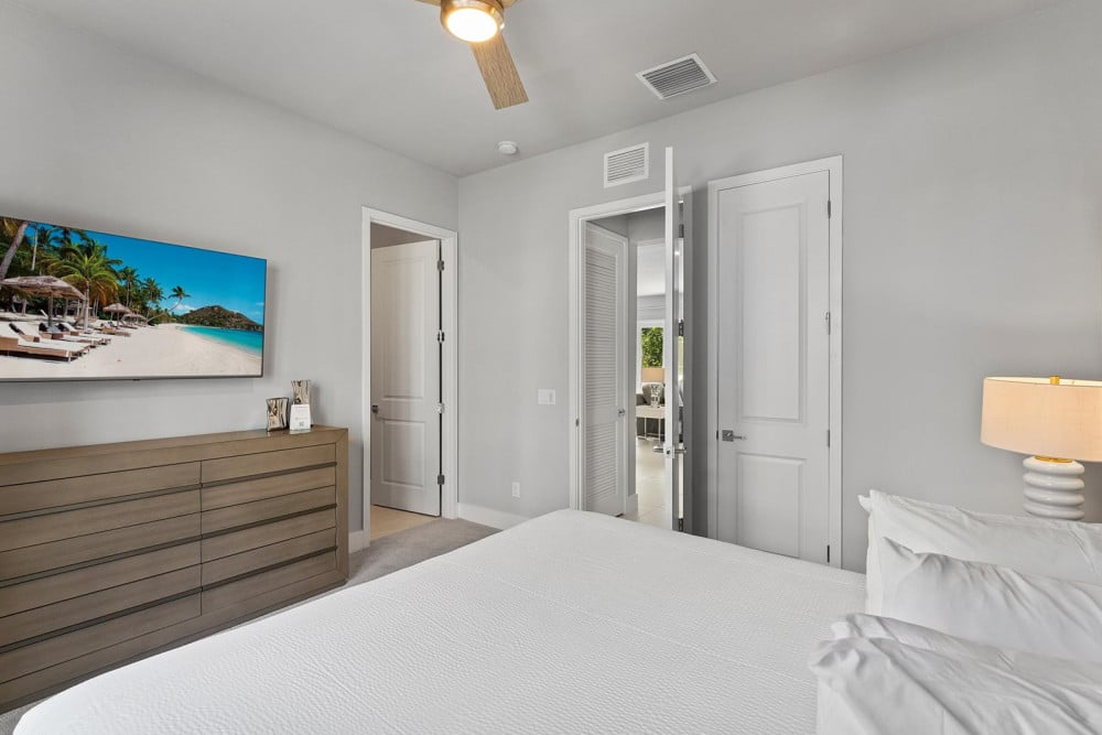 Spectrum Resort 121