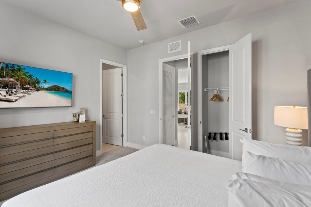 Spectrum Resort 121