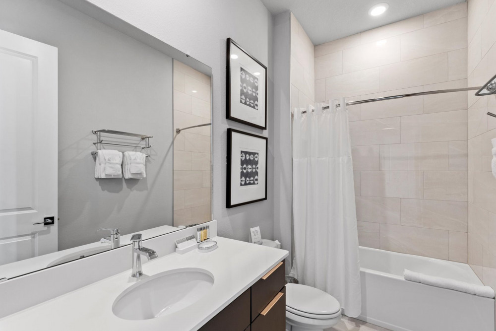 Spectrum Resort 121