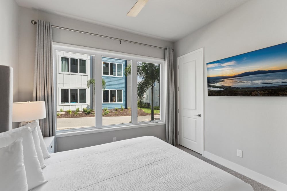 Spectrum Resort 121