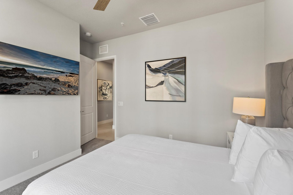 Spectrum Resort 121