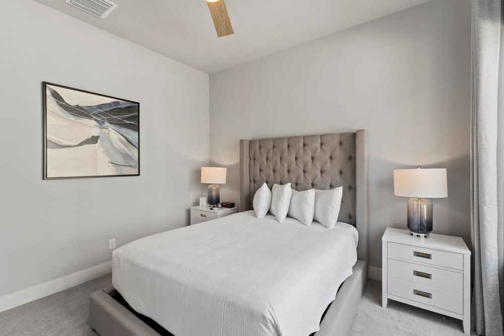 Spectrum Resort 121