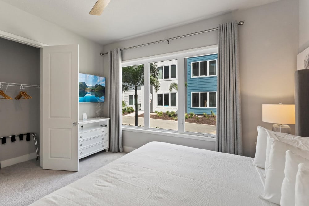 Spectrum Resort 121