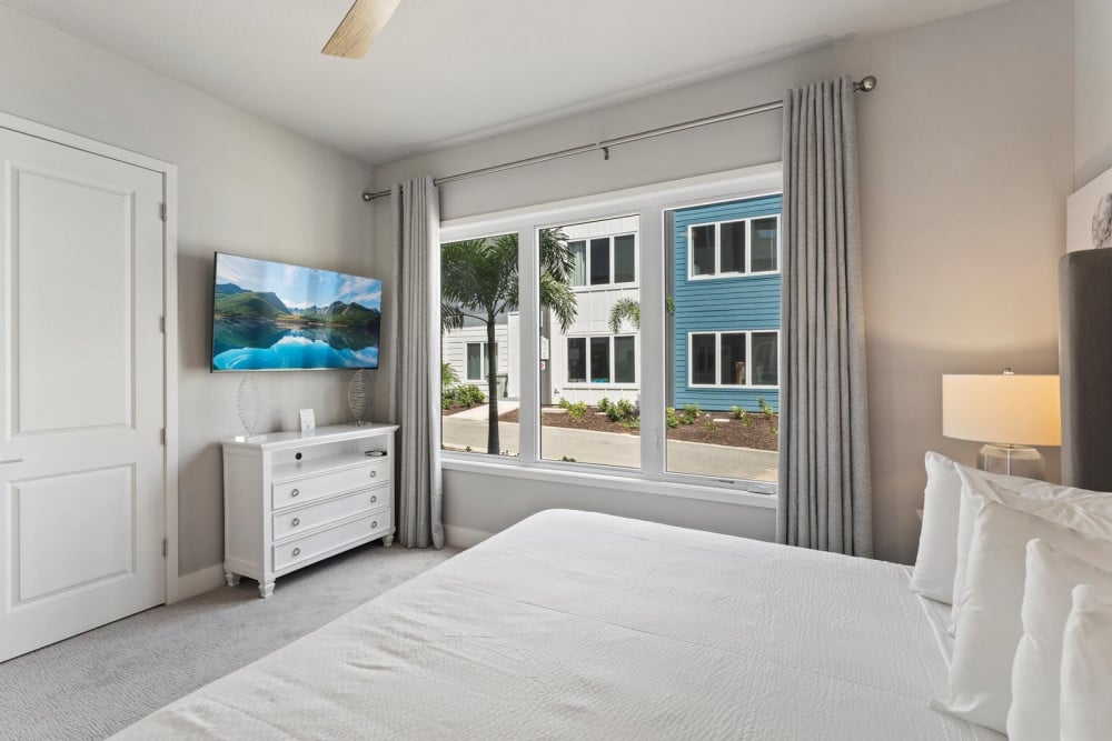 Spectrum Resort 121